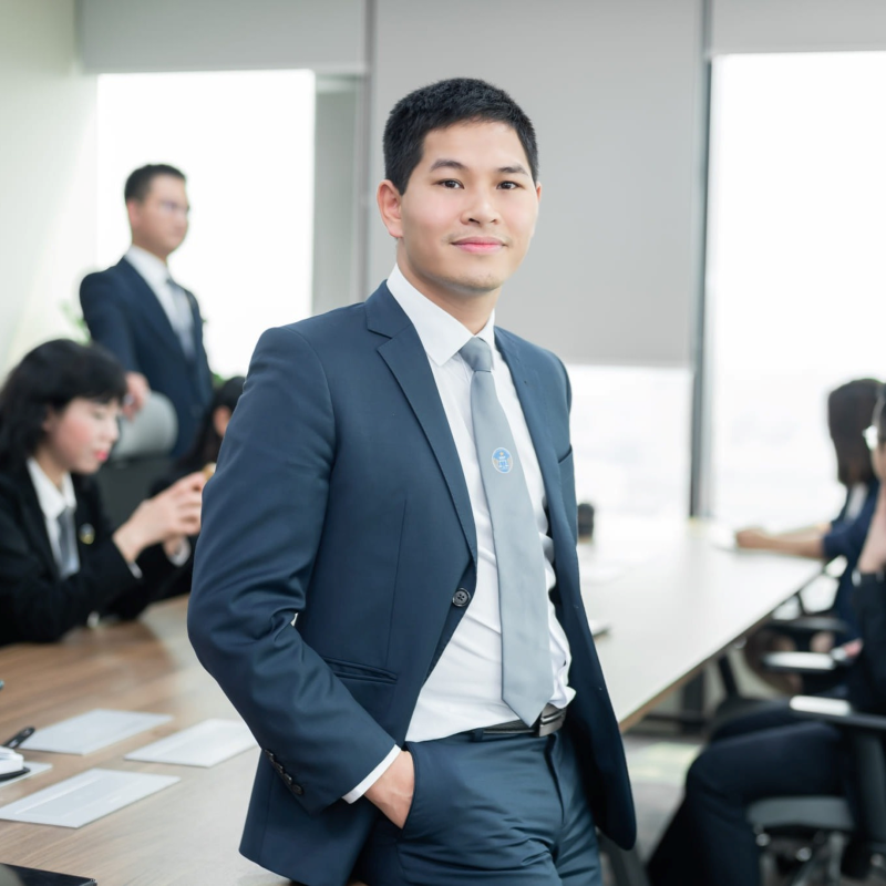 LS.502 Luat su Dang Quy Tien