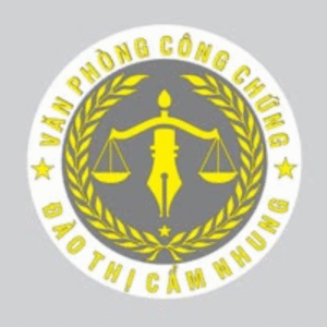 CC.100. Van phong cong chung Dao Thi Cam Nhung