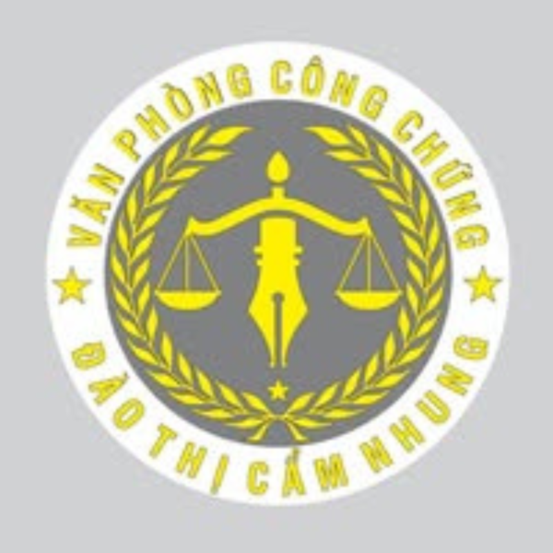 CC.100. Van phong cong chung Dao Thi Cam Nhung