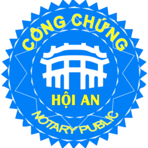 CC.107. Van Phong Cong Chung Hoi An