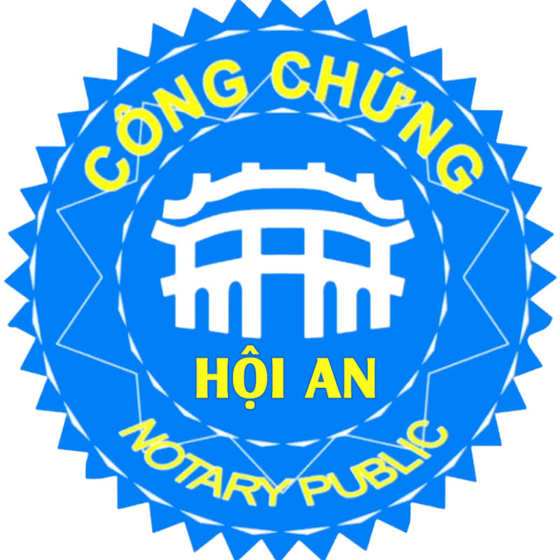 CC.107. Van Phong Cong Chung Hoi An