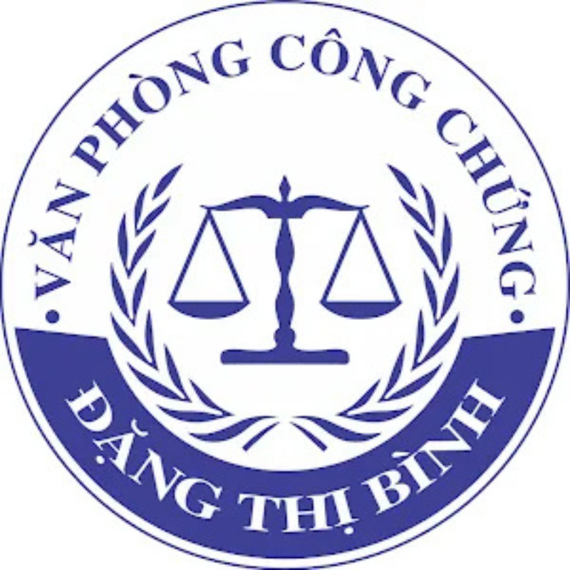 CC.109. Van Phong Cong Chung Dang Thi Binh