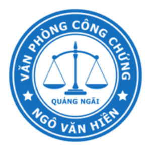 CC.111. Van Phong Cong Chung Ngo Van Hien