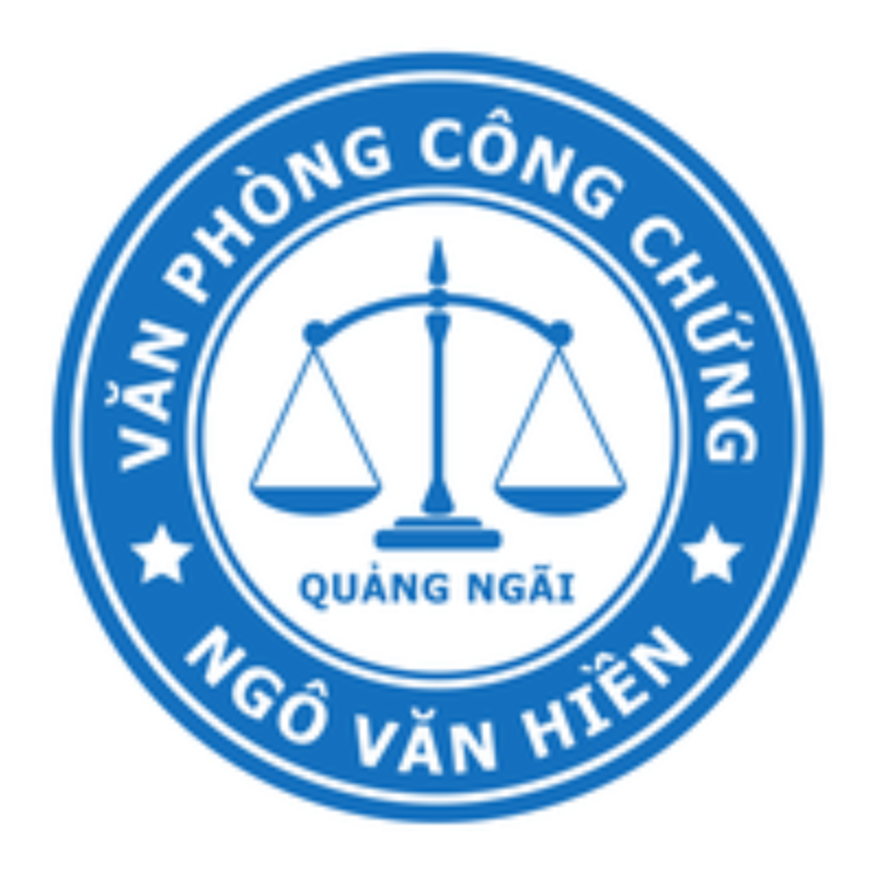 CC.111. Van Phong Cong Chung Ngo Van Hien