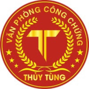 CC.112. Van Phong Cong Chung Thuy Tung