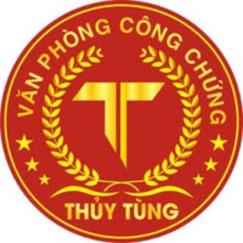 CC.112. Van Phong Cong Chung Thuy Tung