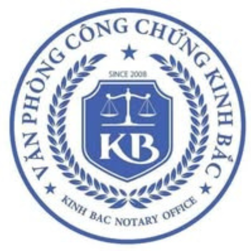 CC.124. Van phong cong chung Kinh Bac