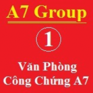 CC.125. Van Phong Cong Chung A7