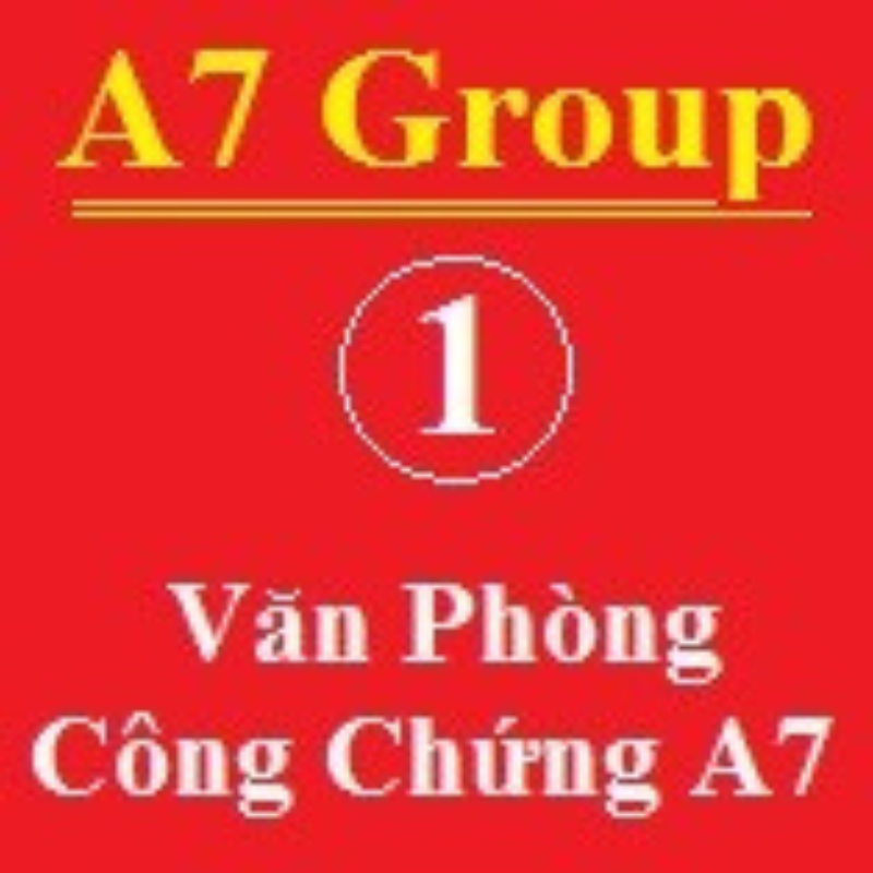 CC.125. Van Phong Cong Chung A7