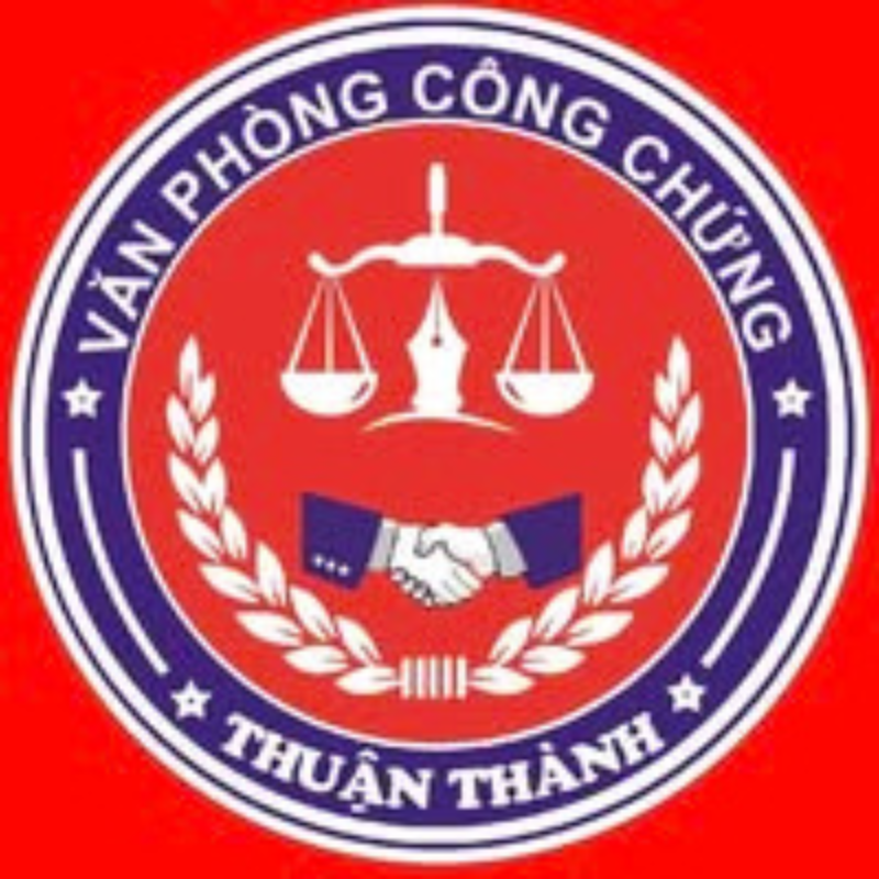 CC.136. Van phong cong chung Thuan Thanh