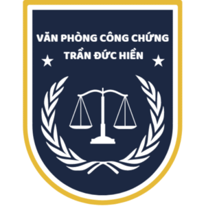 CC.143. Van phong Cong chung Tran Duc Hien