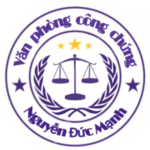 CC.147. Van phong cong chung Nguyen Duc Manh 1