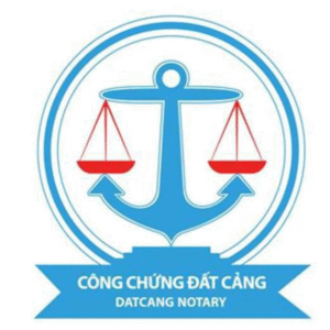 CC.153. Van Phong Cong chung Dat Cang