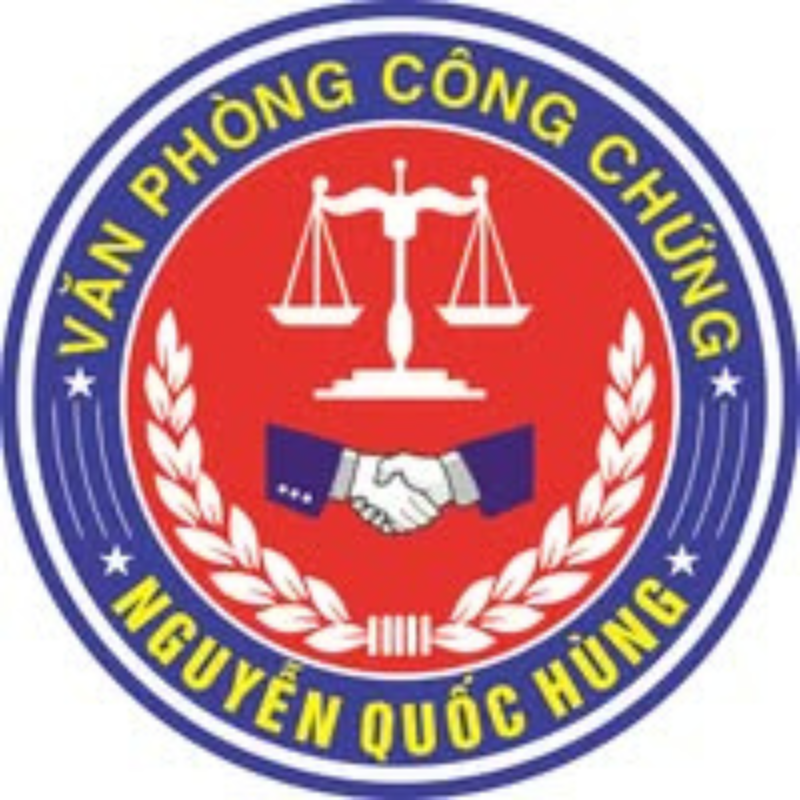 CC.157. Van phong Cong Chung Nguyen Quoc Hung