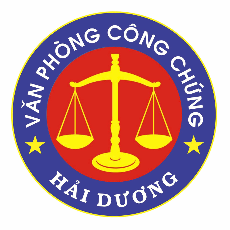CC.161. Van phong cong chung Hai Duong