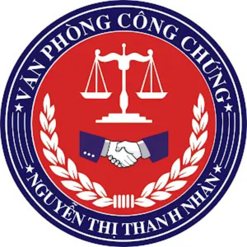 CC.168. Van phong Cong Chung Nguyen Thi Thanh Nhan