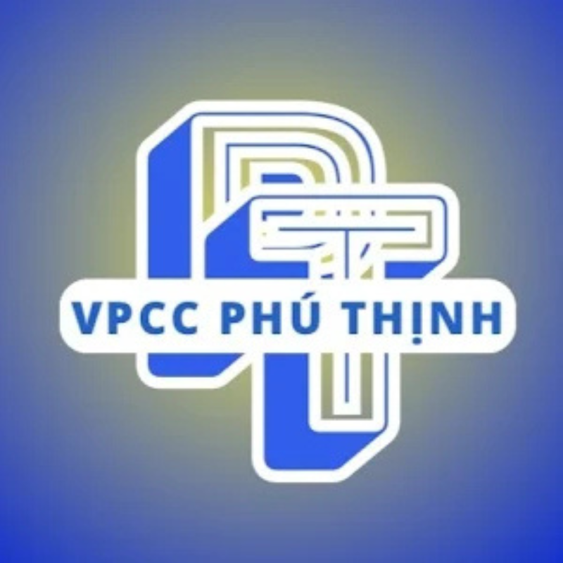 CC.184. Van Phong Cong Chung Phu Thinh
