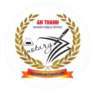 CC.190. Van phong cong chung An Thanh