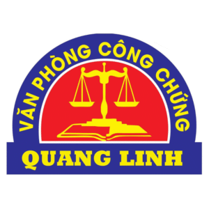 CC.220. Van Phong Cong Chung Quang Linh