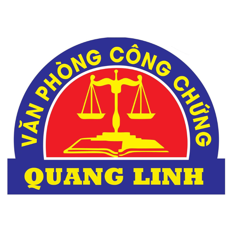 CC.220. Van Phong Cong Chung Quang Linh