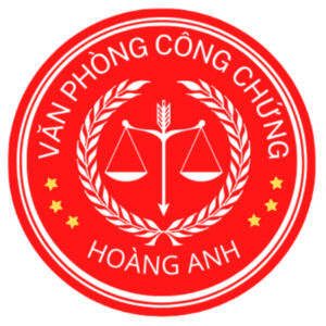 CC.224. Van phong cong chung Hoang Anh