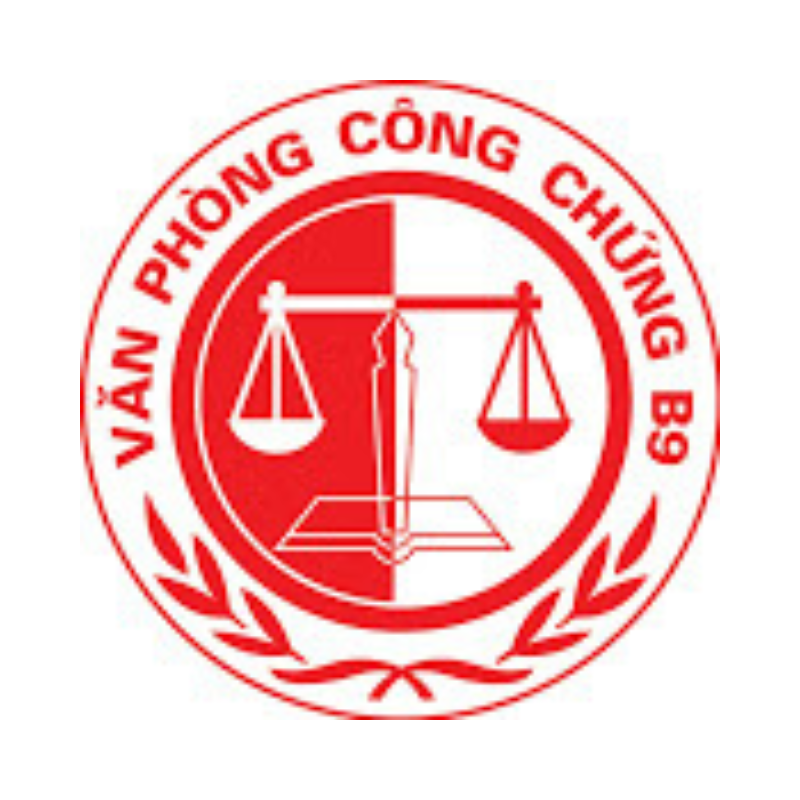 CC.237. Van Phong Cong Chung B9