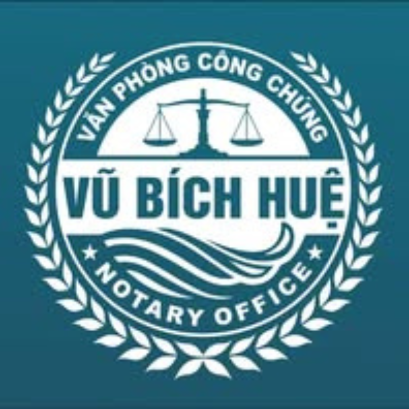 CC.271. Van Phong Cong Chung Vu Bich Hue