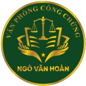 CC.324. Van phong Cong chung Ngo Van Hoan