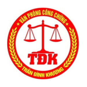 CC.348. Van Phong Cong Chung Tran Dinh Khuong