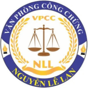 CC.357. Van Phong Cong Chung Nguyen Le Lan
