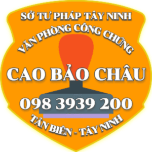 CC.365. Van phong Cong chung Cao Bao Chau
