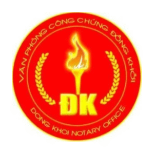 CC.386. Van Phong Cong Chung Dong Khoi