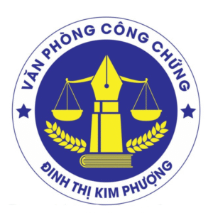CC.445. Van Phong Cong Chung Dinh Thi Kim Phuong