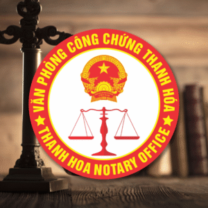 CC.502. Van Phong Cong Chung Thanh Hoa
