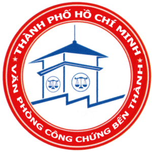 CC.51. Van phong Cong Chung Ben Thanh