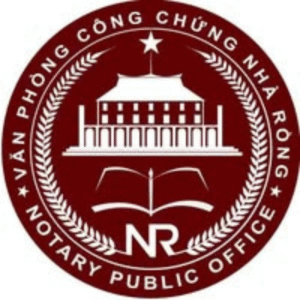 CC.58. Van Phong Cong Chung Nha Rong