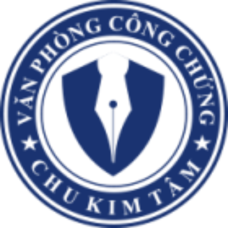 CC.69. Van phong Cong chung Chu Kim Tam