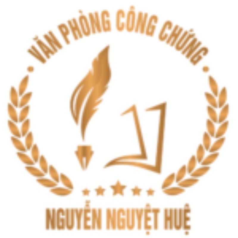 CC.75. Van Phong Cong Chung Nguyen Nguyet Hue