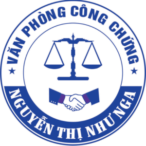 CC.81. Van Phong Cong Chung Nguyen Thi Nhu Nga