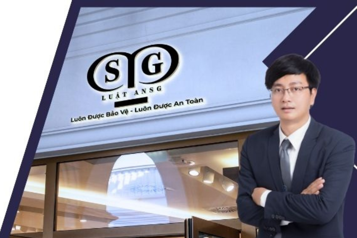 Công ty Luật TNHH ANSG