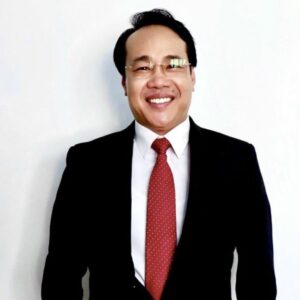 LS Nguyen Thanh Thanh