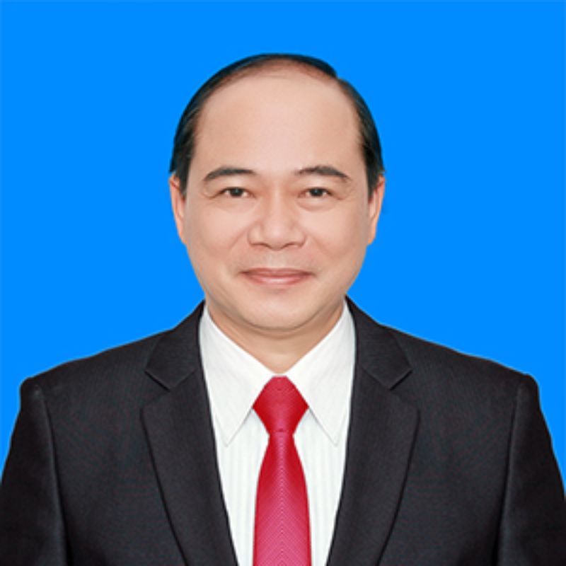 Ls Nguyen Cao Tri