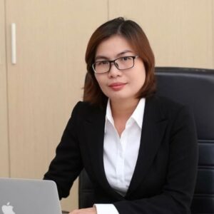 Ls Dang Thi Thuy Huyen