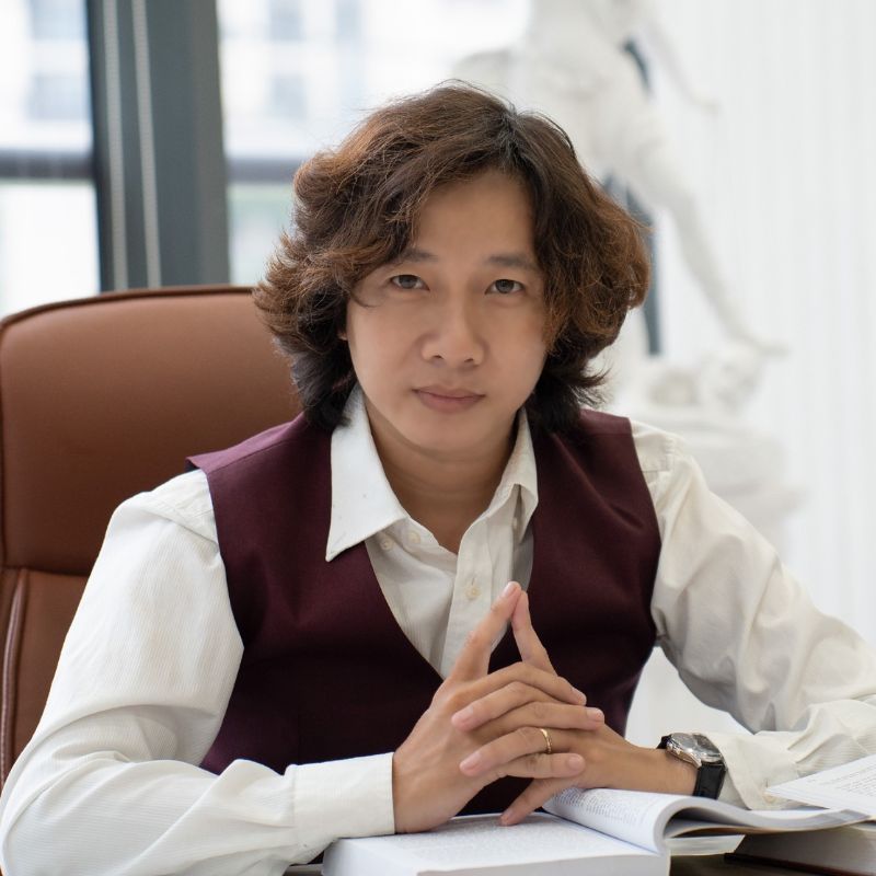 Ls Nguyen Thanh Huan