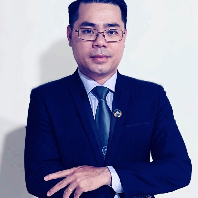Ls Vo Thanh Khuong