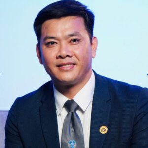 Ls Nguyen Huu Thuc