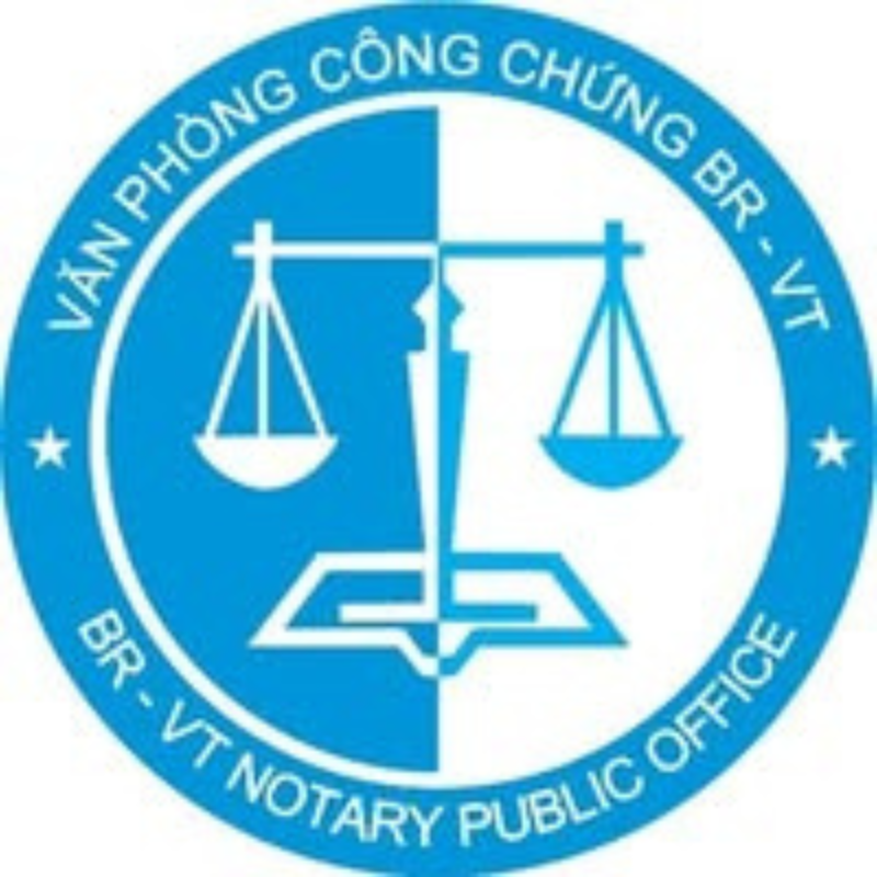 CC.203. Van phong cong chung Ba Ria – Vung Tau