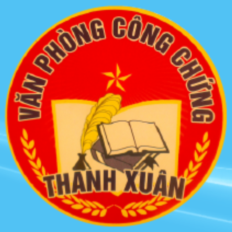 CC.33. Van phong cong chung Thanh Xuan