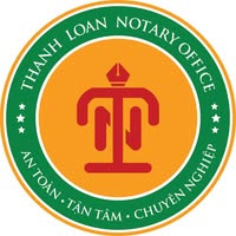 CC.331. Van phong cong chung Nguyen Thi Thanh Loan