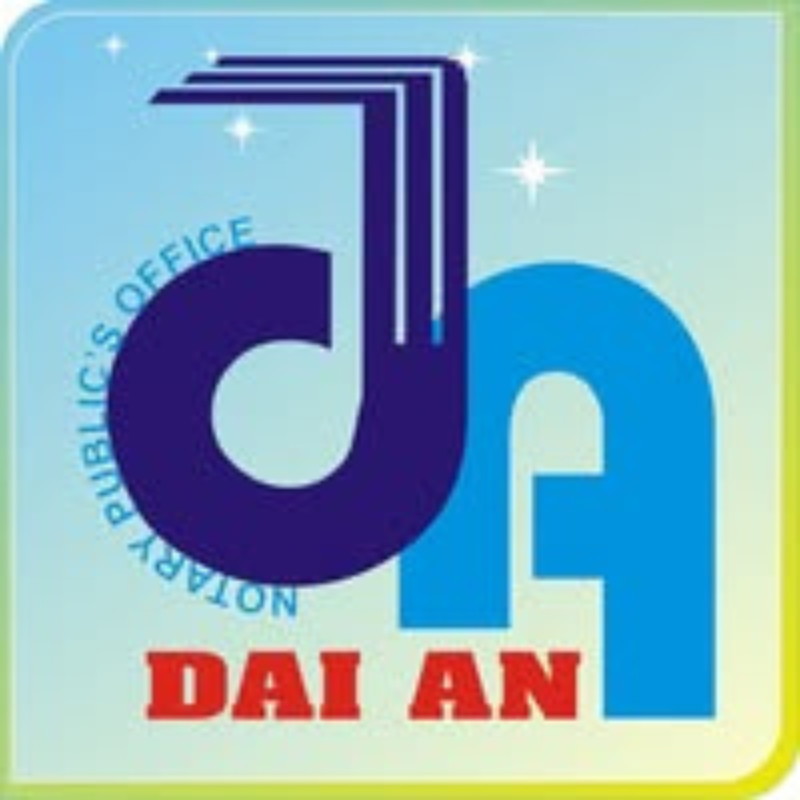 CC.341. Van phong cong chung Dai An